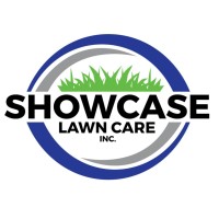 Showcase LawnCare logo, Showcase LawnCare contact details