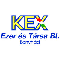 Ezer és Társa LP logo, Ezer és Társa LP contact details