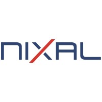 NIXAL logo, NIXAL contact details