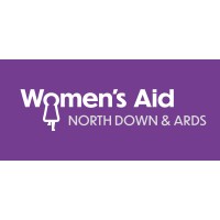 North Down and Ards Women's Aid logo, North Down and Ards Women's Aid contact details