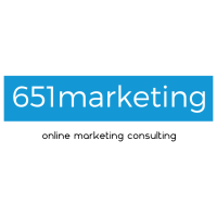 651marketing logo, 651marketing contact details