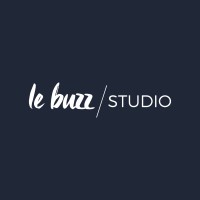 Le Buzz Studio logo, Le Buzz Studio contact details