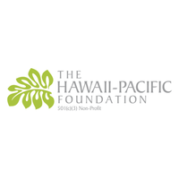 Hawaii-Pacific Foundation logo, Hawaii-Pacific Foundation contact details