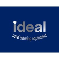 Ideal Used Catering Equipment logo, Ideal Used Catering Equipment contact details