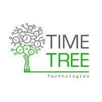 TimeTree logo, TimeTree contact details