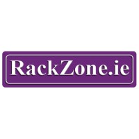 RackZone logo, RackZone contact details