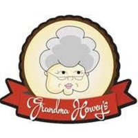 Grandma Henvey's logo, Grandma Henvey's contact details