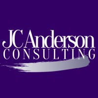 JC Anderson Consulting | Communications Partner for Leaders logo, JC Anderson Consulting | Communications Partner for Leaders contact details