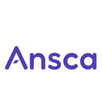 Ansca.io logo, Ansca.io contact details