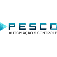 PESCO AUTOMAÇÃO & CONTROLE logo, PESCO AUTOMAÇÃO & CONTROLE contact details