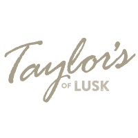 Taylor's of Lusk logo, Taylor's of Lusk contact details