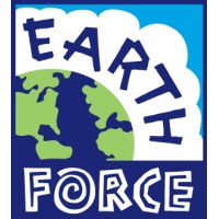 Earth Force Inc logo, Earth Force Inc contact details