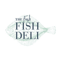 The Fresh Fish Deli logo, The Fresh Fish Deli contact details