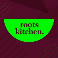 Roots Kitchen logo, Roots Kitchen contact details