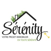 SERENITY FRANCE logo, SERENITY FRANCE contact details