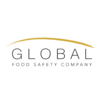 The Global Food Safety Company logo, The Global Food Safety Company contact details