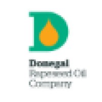 Donegal Rapeseed Oil Company logo, Donegal Rapeseed Oil Company contact details