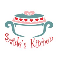 Saide's Kitchen Homemade Comfort Food Ltd logo, Saide's Kitchen Homemade Comfort Food Ltd contact details