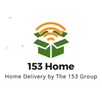 153 Home logo, 153 Home contact details