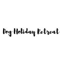 Dog Holiday Retreat logo, Dog Holiday Retreat contact details