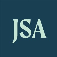 JSA Financial logo, JSA Financial contact details