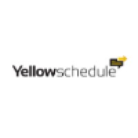 YellowSchedule logo, YellowSchedule contact details