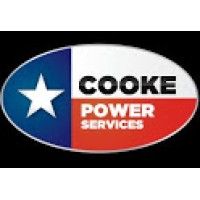 Cooke Power Services logo, Cooke Power Services contact details