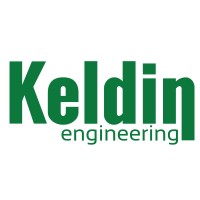 Keldin Engineering logo, Keldin Engineering contact details