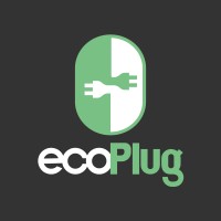 Eco-Plug logo, Eco-Plug contact details