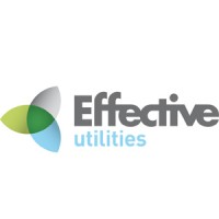 Effective Utilities logo, Effective Utilities contact details