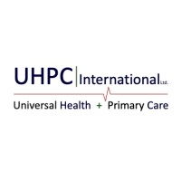 UHPC International Ltd logo, UHPC International Ltd contact details