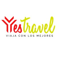 YesTravel logo, YesTravel contact details