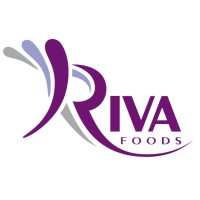 RIVA FOODS LIMITED logo, RIVA FOODS LIMITED contact details