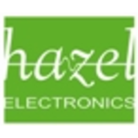 Hazel Electronics Ltd logo, Hazel Electronics Ltd contact details