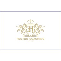 Holton Coaching logo, Holton Coaching contact details