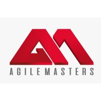 AGILE MASTERS logo, AGILE MASTERS contact details