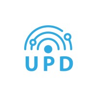 UPD for Trading and Distribution logo, UPD for Trading and Distribution contact details