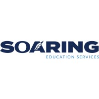 Soaring Education Services logo, Soaring Education Services contact details