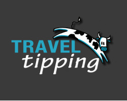 TravelTipping logo, TravelTipping contact details