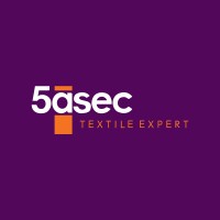 5asec Egypt logo, 5asec Egypt contact details