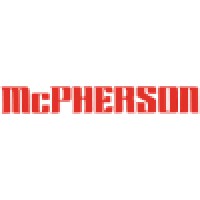 McPherson, Inc. logo, McPherson, Inc. contact details