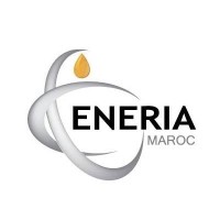 Eneria Maroc logo, Eneria Maroc contact details