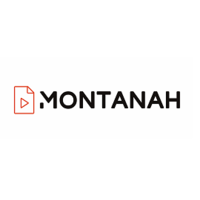 Montanah logo, Montanah contact details