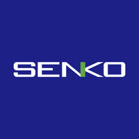 Senko logo, Senko contact details