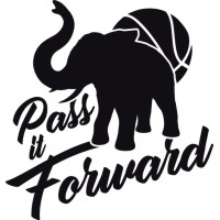 Pass It Forward Foundation logo, Pass It Forward Foundation contact details