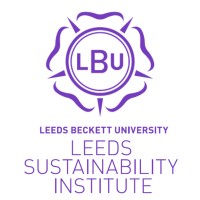 Leeds Sustainability Institute logo, Leeds Sustainability Institute contact details