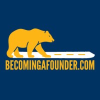 Becoming A Founder logo, Becoming A Founder contact details