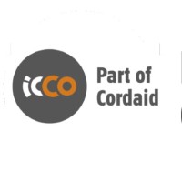 ICCO Cooperation logo, ICCO Cooperation contact details