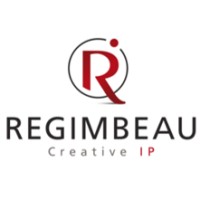 REGIMBEAU logo, REGIMBEAU contact details