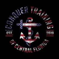 Conquer Training & Recruiting logo, Conquer Training & Recruiting contact details